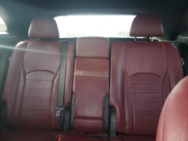 2T2BZMCAXGC042777 - 2016 LEXUS RX 350 BASE შავი ფოტო 10