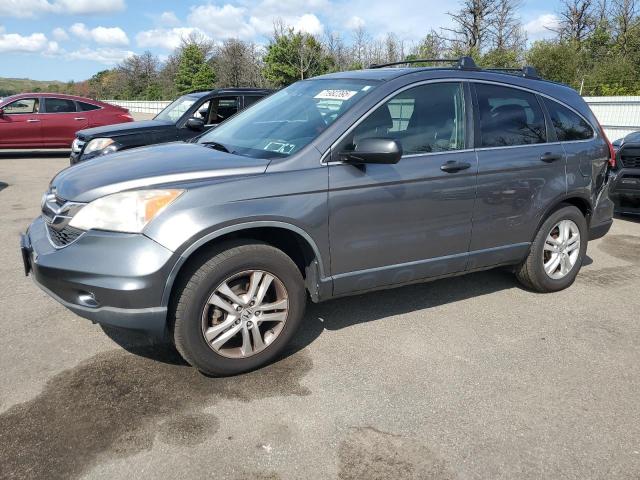 2011 HONDA CR-V EX, 
