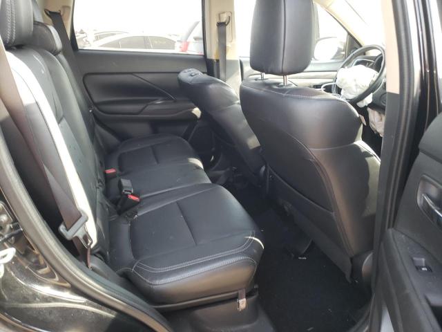 JA4AZ3A33KZ038660 - 2019 MITSUBISHI OUTLANDER SE BLACK photo 10