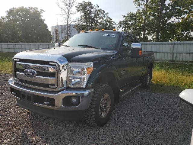 2011 FORD F250 SUPER DUTY, 