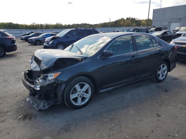 2012 TOYOTA CAMRY BASE, 