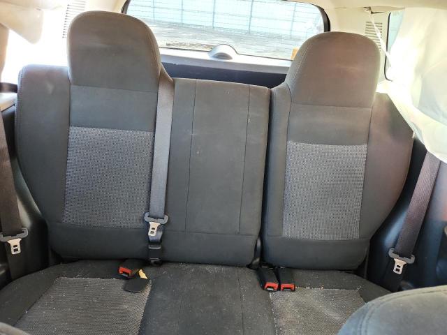 1C4NJPBA8GD546873 - 2016 JEEP PATRIOT SPORT GRAY photo 10