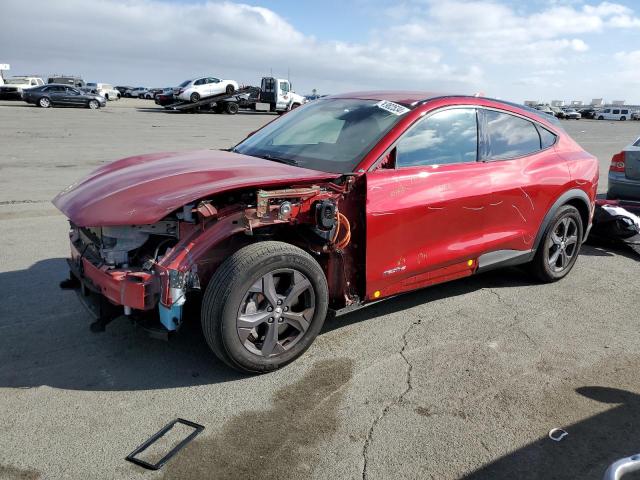 2022 FORD MUSTANG MA SELECT, 