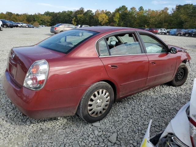 1N4AL11D75C146748 - 2005 NISSAN ALTIMA S BURGUNDY photo 3