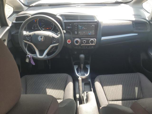 3HGGK5H81KM719422 - 2019 HONDA FIT EX Մոխրագույն լուսանկար 8