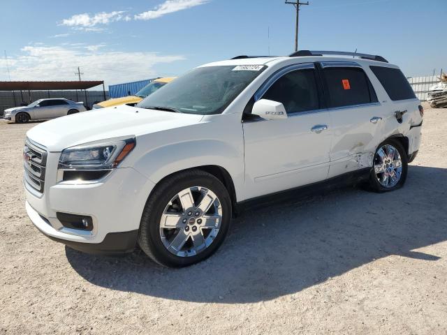 2017 GMC ACADIA LIM SLT-2, 