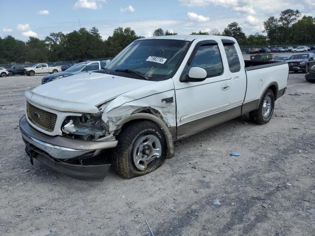 2003 FORD F150, 