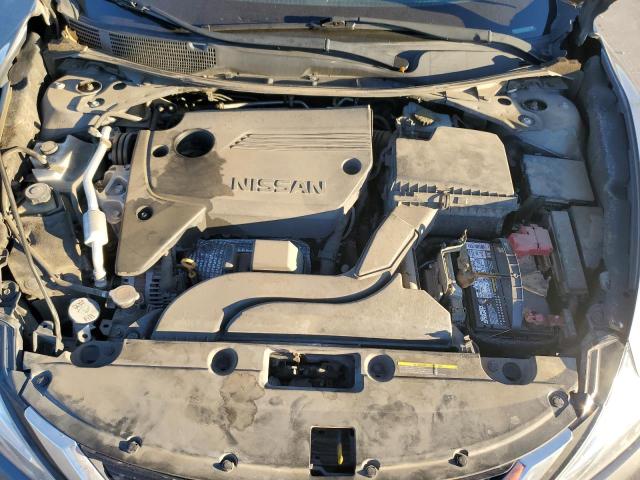 1N4AL3AP0JC222889 - 2018 NISSAN ALTIMA 2.5 GRAY photo 11