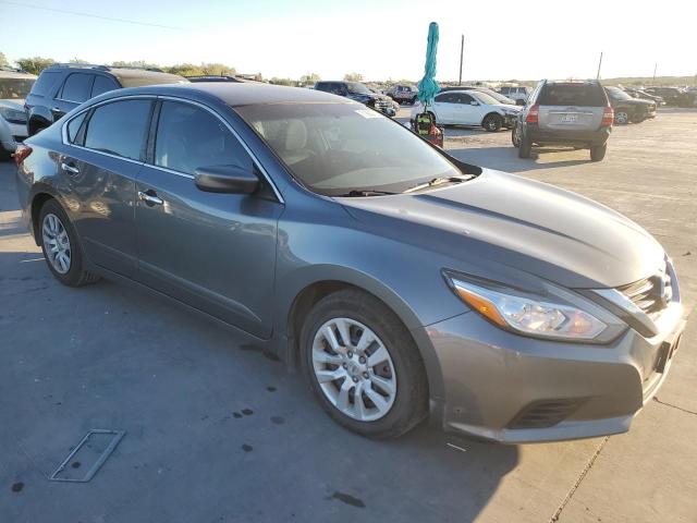 1N4AL3AP0JC222889 - 2018 NISSAN ALTIMA 2.5 GRAY photo 4