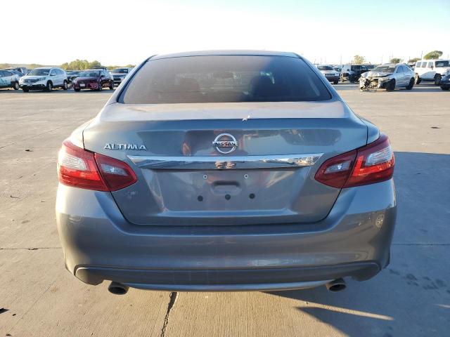 1N4AL3AP0JC222889 - 2018 NISSAN ALTIMA 2.5 GRAY photo 6