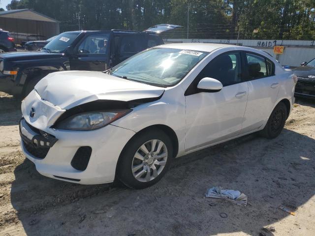 2012 MAZDA 3 I, 