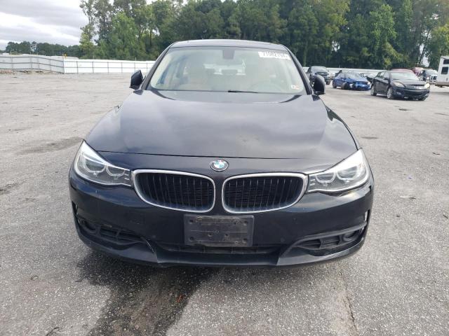 WBA3X9C51ED867828 - 2014 BMW 335 XIGT BLACK photo 5