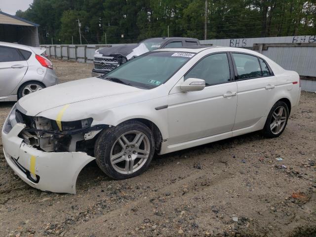 2007 ACURA TL, null