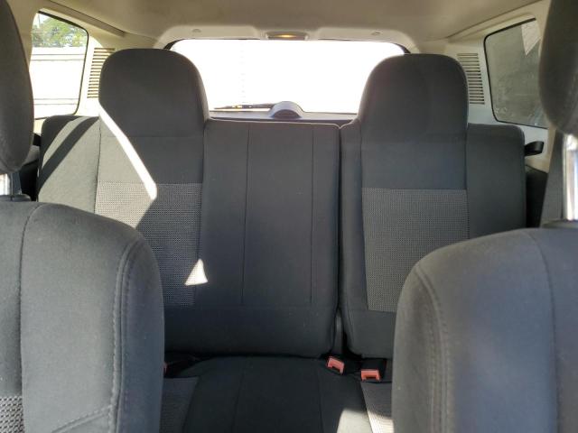 1C4NJPBA6DD250620 - 2013 JEEP PATRIOT SPORT RED photo 10