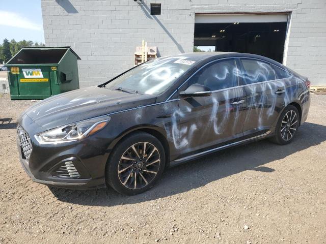 2019 HYUNDAI SONATA LIMITED, 