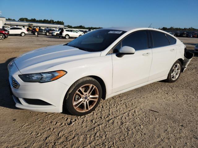 2018 FORD FUSION SE, 