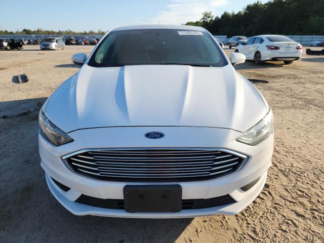 3FA6P0HD9JR186223 - 2018 FORD FUSION SE 白色 照片 5