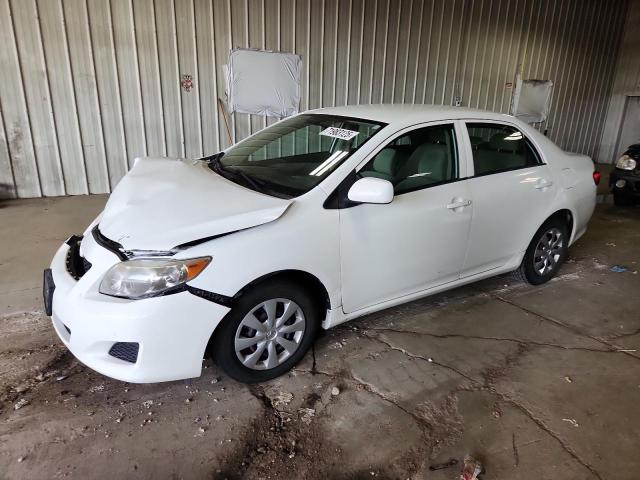 2010 TOYOTA COROLLA BASE, 