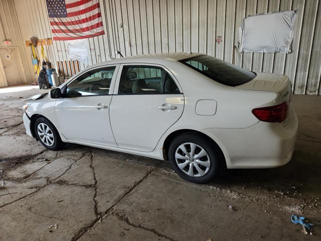 1NXBU4EEXAZ269055 - 2010 TOYOTA COROLLA BASE Ağ foto 2