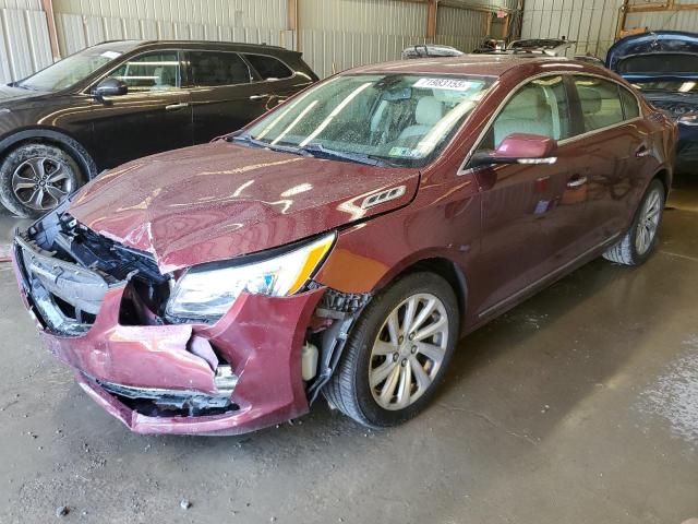 2015 BUICK LACROSSE, 