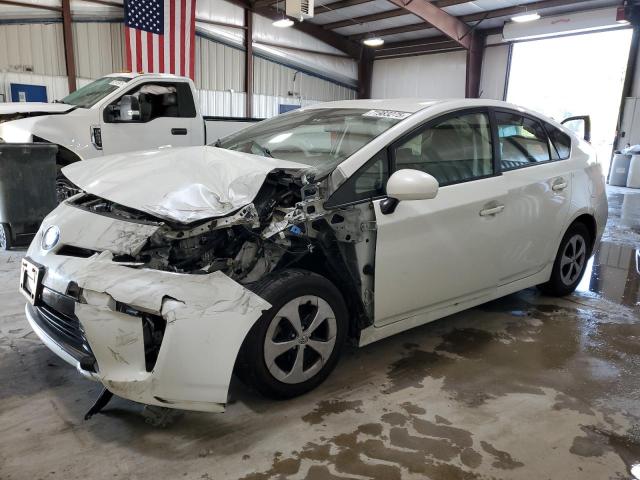 2015 TOYOTA PRIUS, null