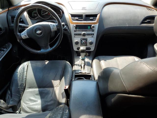 1G1ZD5EU6CF385854 - 2012 CHEVROLET MALIBU 2LT გრაფიტი ფოტო 8