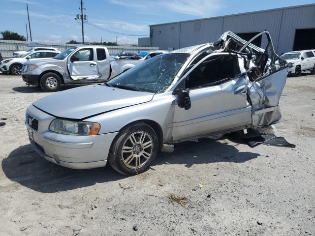 2008 VOLVO S60 2.5T, 