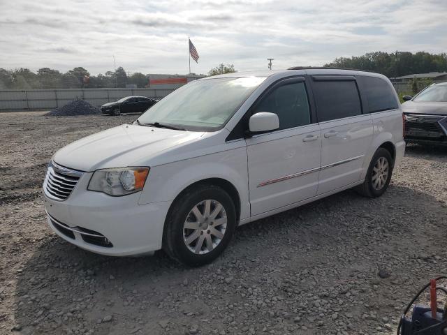 2015 CHRYSLER TOWN & COU TOURING, null