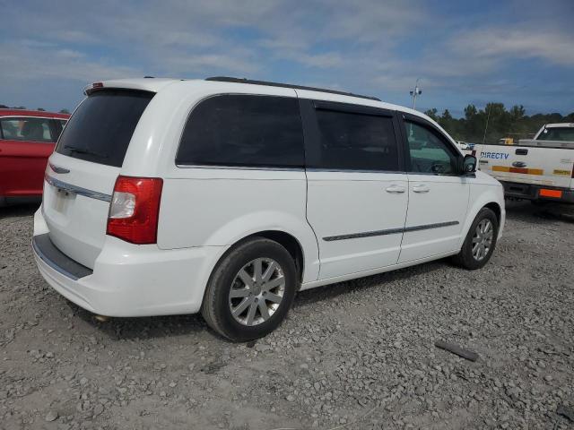 2C4RC1BG7FR571353 - 2015 CHRYSLER TOWN & COU TOURING WHITE photo 3