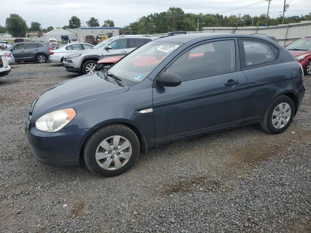 2009 HYUNDAI ACCENT GS, 