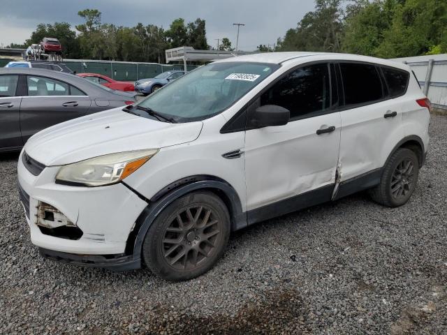 2013 FORD ESCAPE S, null