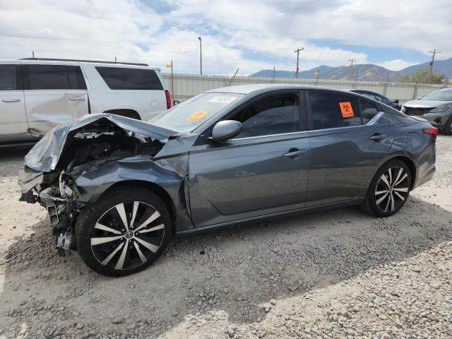 2020 NISSAN ALTIMA SR, 