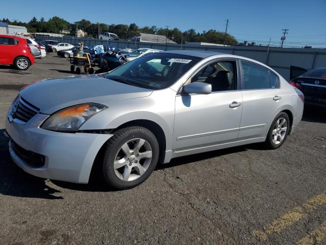 2009 NISSAN ALTIMA 2.5, null