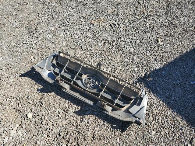 5TEJU62NX8Z521744 - 2008 TOYOTA TACOMA DOUBLE CAB PRERUNNER SILVER photo 12