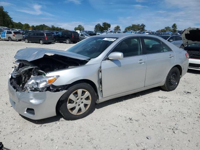 2011 TOYOTA CAMRY BASE, 