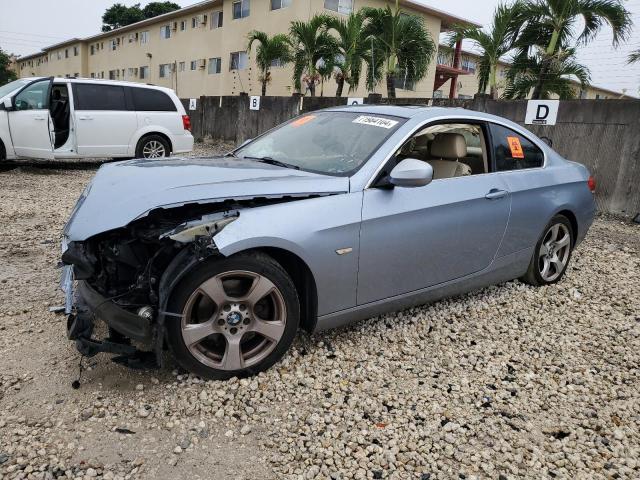 2010 BMW 328 I, 