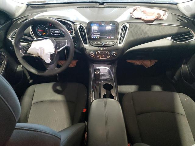 1G1ZD5ST3LF063927 - 2020 CHEVROLET MALIBU LT 勃艮第红 照片 8