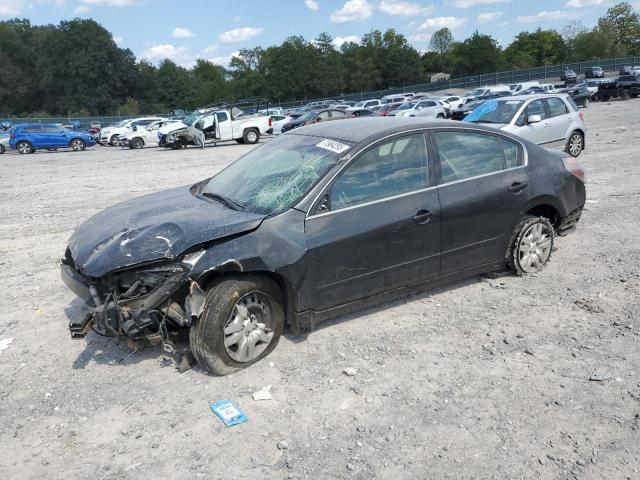 2009 NISSAN ALTIMA 2.5, 