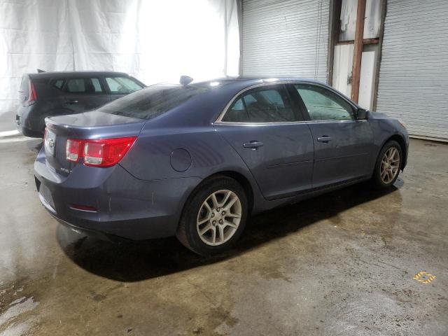 1G11C5SA9DF187703 - 2013 CHEVROLET MALIBU 1LT BLUE photo 3