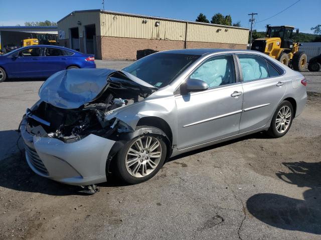 2015 TOYOTA CAMRY LE, 