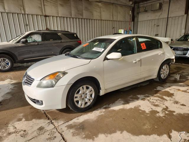 2009 NISSAN ALTIMA 2.5, 
