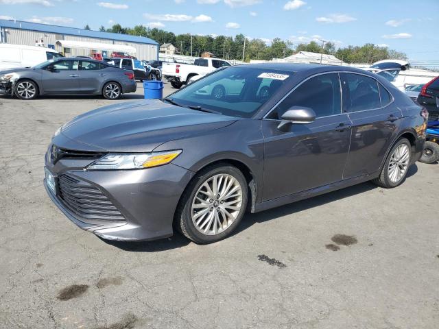 2019 TOYOTA CAMRY L, 