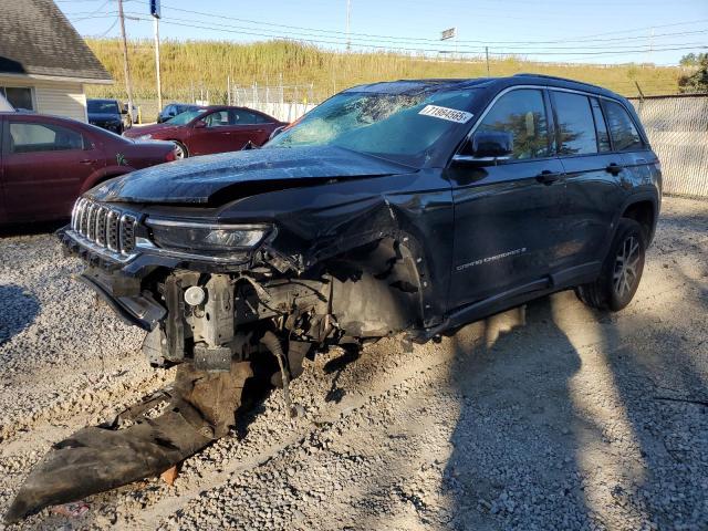 2024 JEEP GRAND CHER LIMITED, 