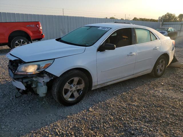 2013 CHEVROLET MALIBU LS, 