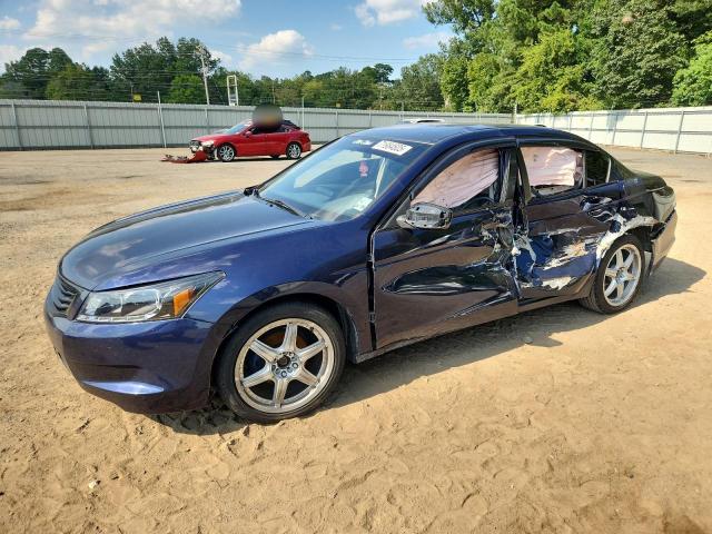 2008 HONDA ACCORD LX, 