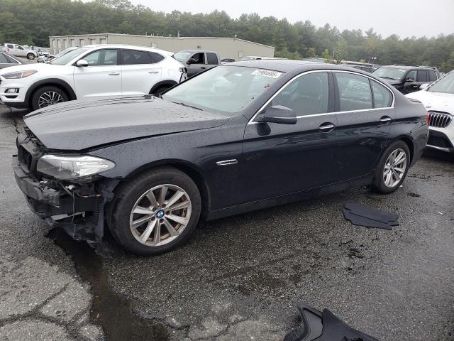 2015 BMW 528 XI, 