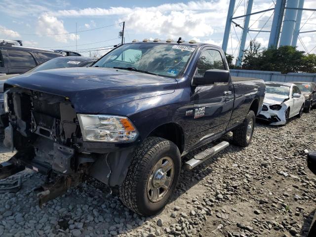 2018 RAM 2500 SLT, 