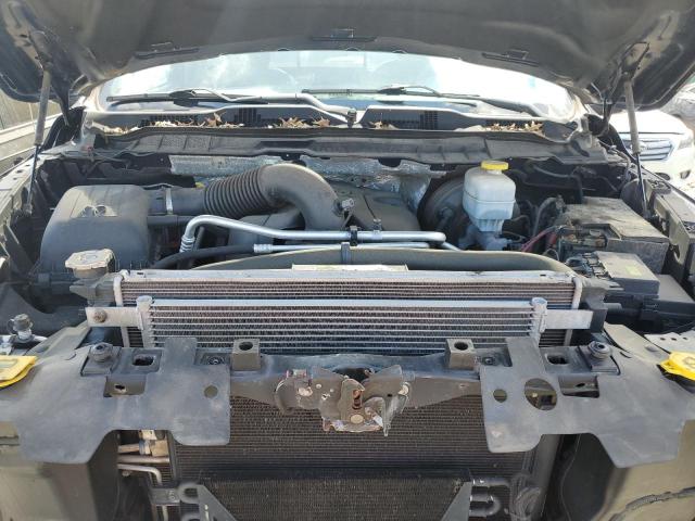 3C6LR5BT6JG245252 - 2018 RAM 2500 SLT Көк фото 11