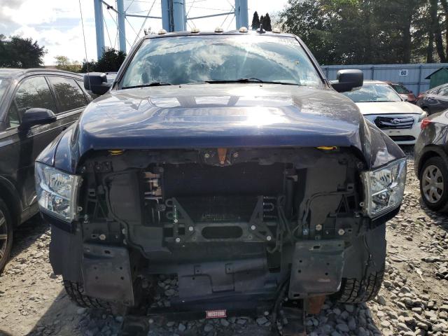 3C6LR5BT6JG245252 - 2018 RAM 2500 SLT Көк фото 5