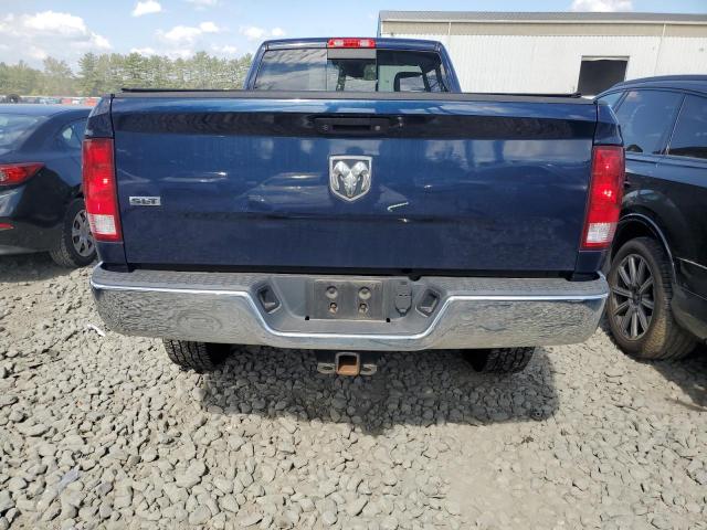 3C6LR5BT6JG245252 - 2018 RAM 2500 SLT Көк фото 6